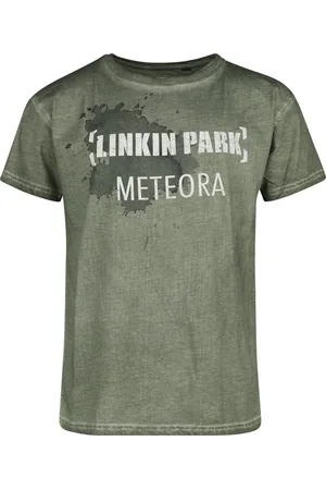 Linkin Park T-shirt - Vintage - S till XXL - Herrer
