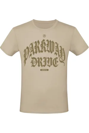 Parkway Drive T-shirt - Darker Still - S till L - Herrer