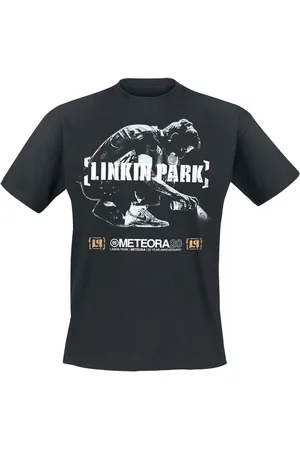 Linkin Park T-shirt - Only Guy - S till XXL - Herrer