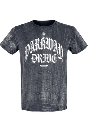 Parkway Drive T-shirt - Logo - S till M - Herrer