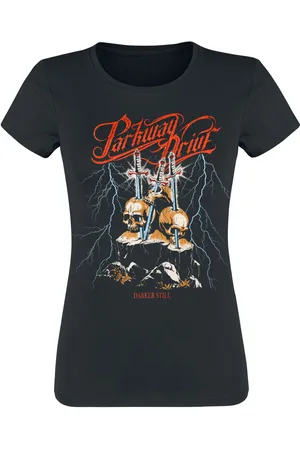Parkway Drive T-shirt - Darker Still - L till XL - Damer