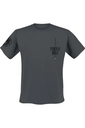 Parkway Drive T-shirt - You Can