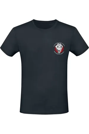 DEADPOOL T-shirt - 3 - Dogpool - M till XXL - Herrer