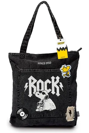 Peanuts Stoftaske - Snoopy - Unisex