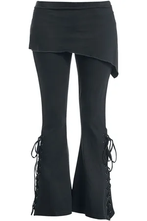 Gothicana Leggings - Take Comfort - S till XXL - Damer