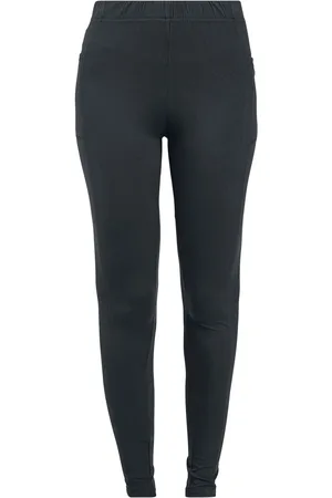 RED by EMP Leggings - Leggings With Pockets - S till XXL - Damer