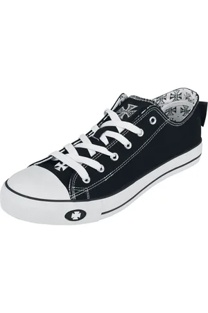 WEST COAST Sneakers - Low-Top Warrior - EU36 till EU46 - Unisex