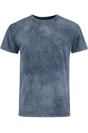 EMP T-shirt - Batik T-shirt - S till XXL - Herrer