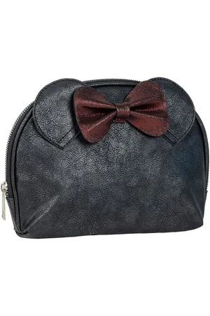 Mickey & Minnie Mouse Disney Toilettaske - Minnie - Unisex
