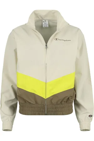 Champion Sweatshirt - Træningsjakke - M - Damer
