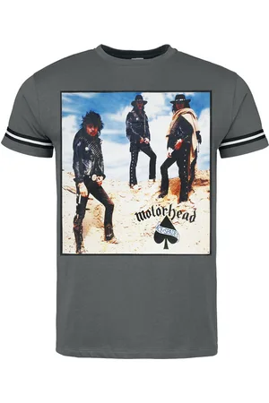 Motörhead T-shirt - Ace Of Spades - S till XXL - Herrer
