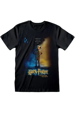 Harry Potter T-shirt - Dobby - S till XXL - Herrer