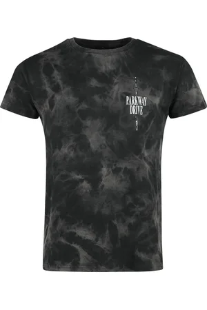 Parkway Drive T-shirt - You Can