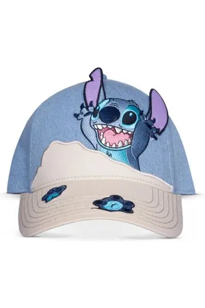 Disney Disney Cap - Beach Day Stitch - Damer