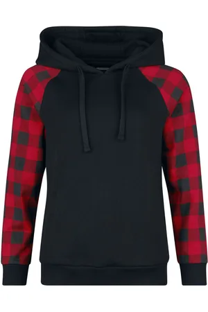 RED by EMP Hættetrøje - Stay Different - S till XXL - Damer