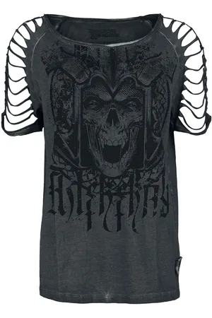 Dungeons and Dragons T-shirt - Acererak - S till XXL - Damer