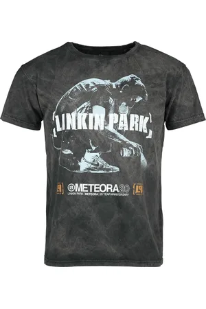 Linkin Park T-shirt - Only Guy - S till XXL - Herrer