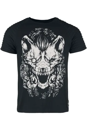 Dungeons and Dragons T-shirt - Gnoll - S till XXL - Herrer