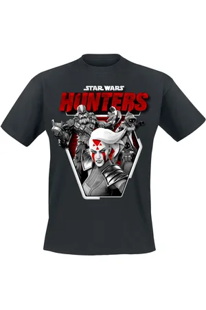STAR WARS Disney T-shirt - M till XXL - Herrer