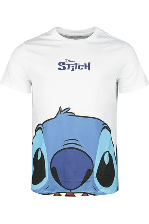 Disney Disney T-shirt - Stitch - S till XXL - Damer