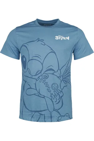 Disney Disney T-shirt - Hugging Stitch - S till XXL - Damer