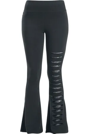 Gothicana Leggings - Take Comfort - XS till 5XL - Damer