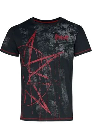 Slipknot T-shirt - EMP Signature Collection - M till 5XL - Herrer