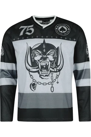 Motörhead Jersey - EMP Signature Collection - M till L - Herrer