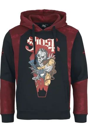 Ghost Hættetrøje - EMP Signature Collection - M till XXL - Herrer