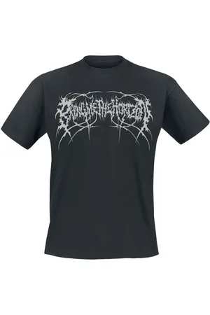 Bring Me The Horizon T-shirt - Everything I Hate Metal - S till XXL - Herrer