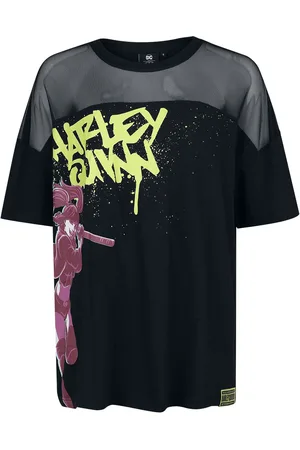 Batman T-shirt - Harley Quinn - S till XXL - Damer