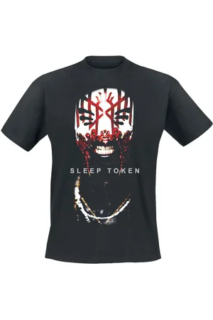 Sleep Token T-shirt - Vessel Photo - S till 4XL - Herrer
