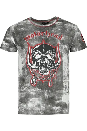 Motörhead T-shirt - EMP Signature Collection - S till XXL - Herrer