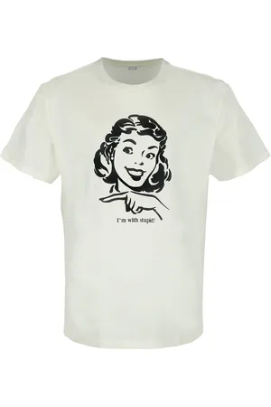 EMP T-shirt - X Urban Classics unisex t-shirt - M till XXL - Damer