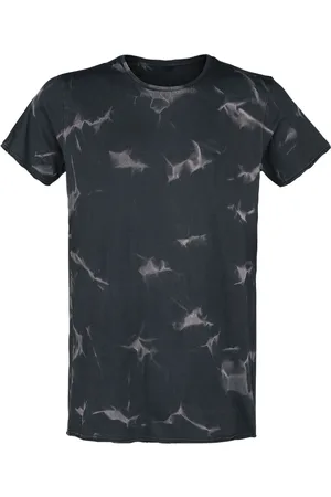 EMP T-shirt - X Urban Classics unisex acid wash t-shirt - L - Damer