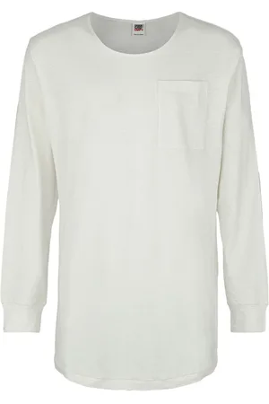 EMP Langærmet - X Urban Classics unisex long-sleeved top - S till XL - Damer