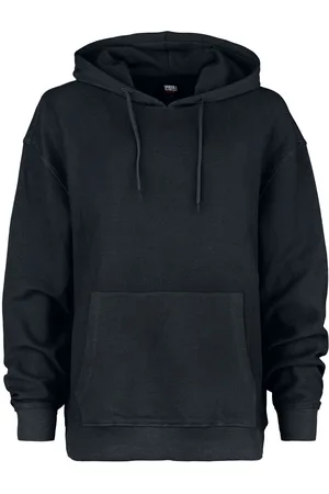 EMP Hættetrøje - X Urban Classics unisex hoodie - S till XL - Damer