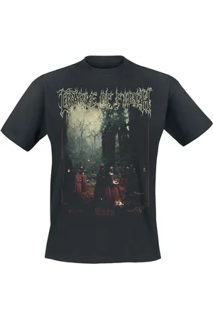 Cradle of Filth T-shirt - Coven - M till XXL - Herrer