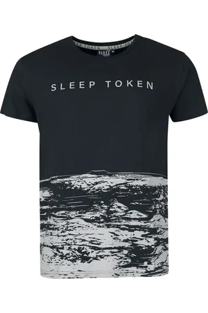 Sleep Token T-shirt - EMP Signature Collection - S till XXL - Herrer
