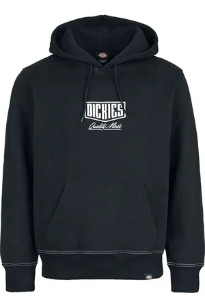 Dickies Hættetrøje - Philipsburg Hoodie - S till M - Herrer