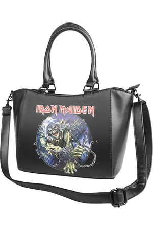 Iron Maiden Håndtaske - Legace Of The Beast - Damer