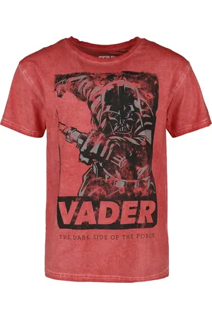 STAR WARS Disney T-shirt - Darth Vader - XL till XXL - Herrer