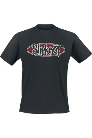 Slipknot T-shirt - Fuck It All - S till 3XL - Herrer