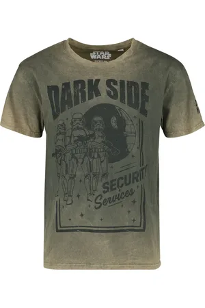 STAR WARS Disney T-shirt - Stormtrooper - L - Herrer