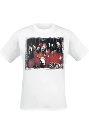 Slipknot T-shirt - Don