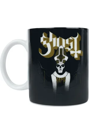 Ghost Kop - Heat Changing Mug - Unisex
