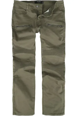 EMP Jeans - Johnny - W30L32 till W34L34 - Herrer