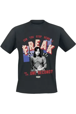 BEETLEJUICE T-shirt - 2 - Freak - S till XXL - Unisex