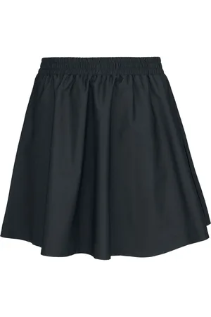 RED by EMP Kort nederdel - A-Line Skirt - S till XXL - Damer