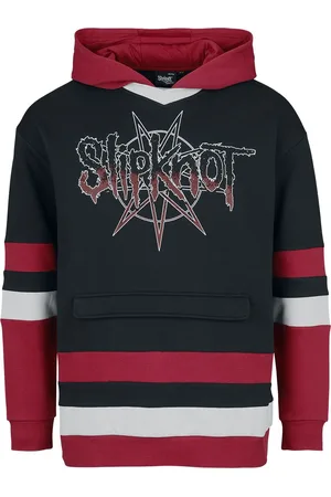 Slipknot Hættetrøje - EMP Signature Collection - S till XL - Herrer